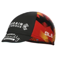 Alé Bahrain Victorious 2023 Kappe Alé Bahrain Victorious 2023 Kappe