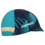 Alé Bahrain Victorious 2024 Kappe, Blue navy