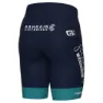 Alé Bahrain Victorious 2024 Trägerhose