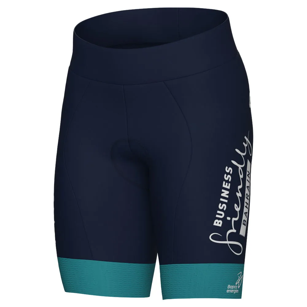 Alé Bahrain Victorious 2024 Trägerhose Alé Bahrain Victorious 2024 Trägerhose