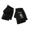 Alé Bahrain Victorious Kurze Handschuhe
