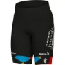 Alé Bahrain Victorious Kurze Hose, Black