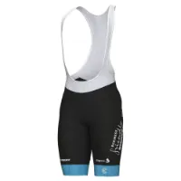 Alé Bahrain Victorious Replica 2023 Trägerhose Alé Bahrain Victorious Replica 2023 Trägerhose
