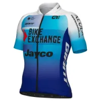 Alé Bike Exchange Kurzarm-radtrikot Alé Bike Exchange Kurzarm-radtrikot