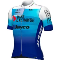 Alé Bike Exchange Pr Kurzarm-radtrikot Alé Bike Exchange Pr Kurzarm-radtrikot