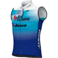 Alé Bike Exchange Weste Alé Bike Exchange Weste