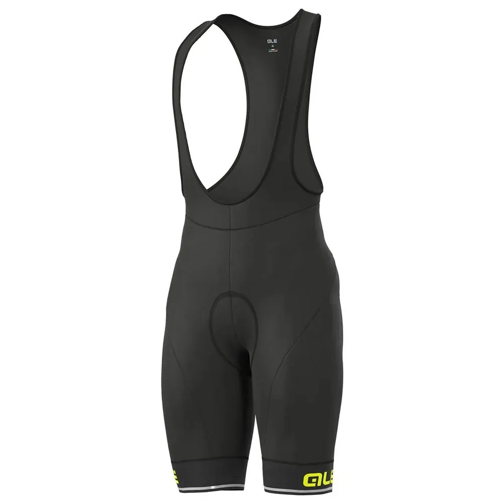 Alé Blend Trägerhose