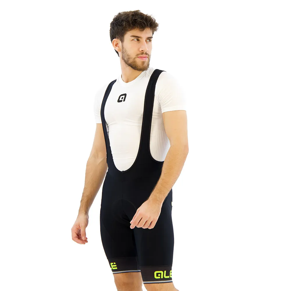 Alé Blend Trägerhose