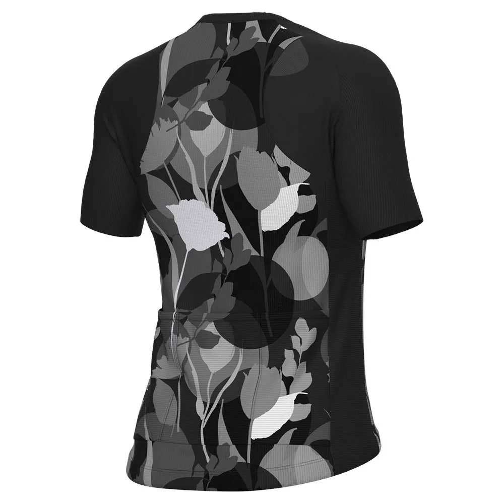 Alé Bloom Kurzarm-radtrikot Alé Bloom Kurzarm-radtrikot