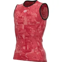 Alé Break Ärmelloses Baselayer