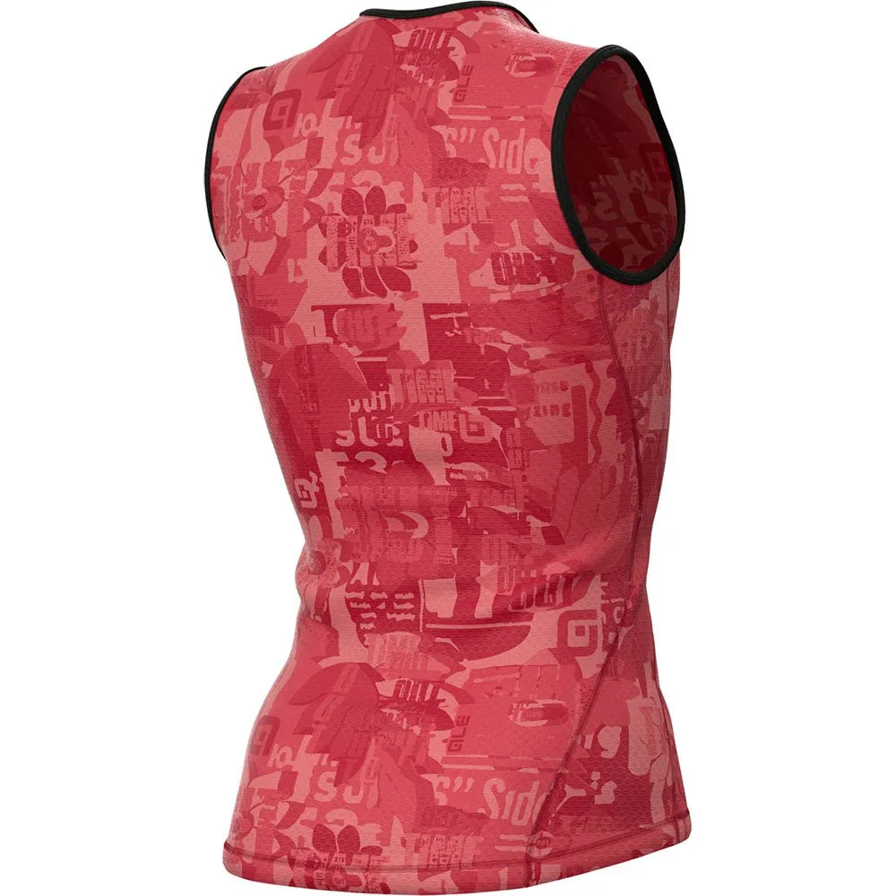 Alé Break Ärmelloses Baselayer Alé Break Ärmelloses Baselayer