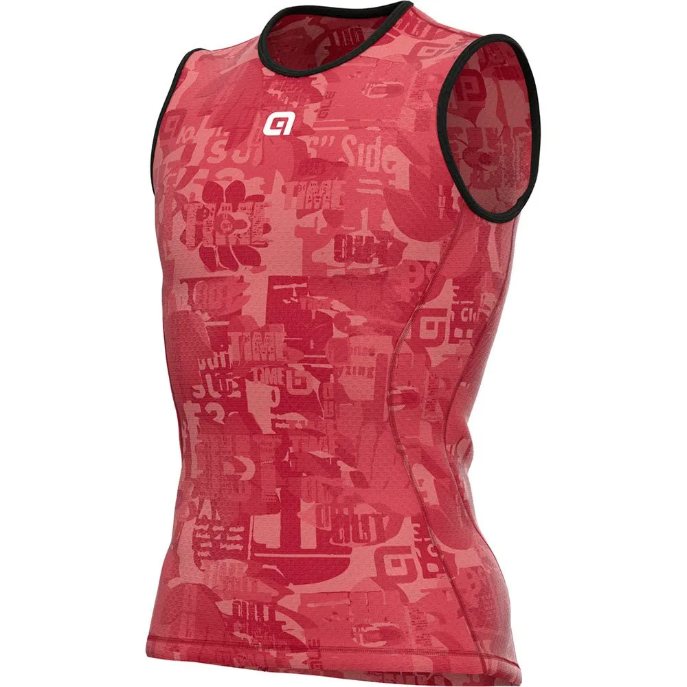 Alé Break Ärmelloses Baselayer Alé Break Ärmelloses Baselayer