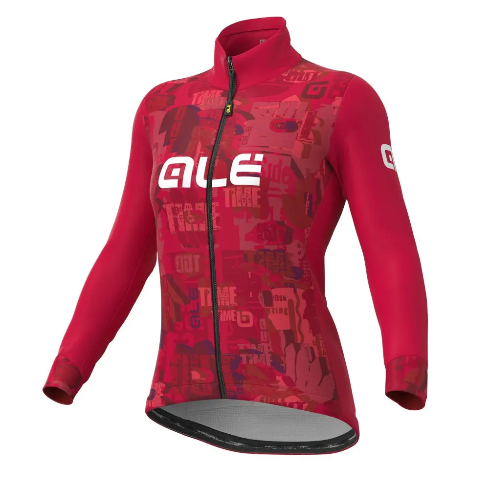 Alé Break Jacke