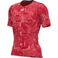 Alé Break Kurzarm-baselayer Alé Break Kurzarm-baselayer