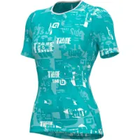 Alé Break Kurzarm-baselayer Alé Break Kurzarm-baselayer