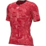 Alé Break Kurzarm-baselayer