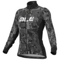 Alé Break Langarm-trikot Alé Break Langarm-trikot