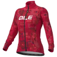 Alé Break Langarm-trikot Alé Break Langarm-trikot