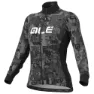 Alé Break Langarm-trikot