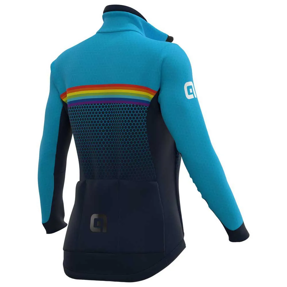 Alé Bridge Jacke