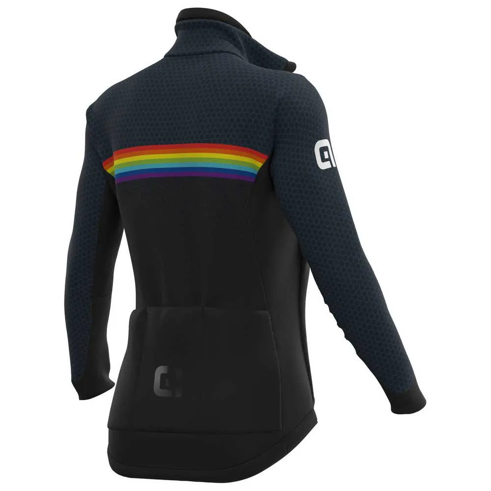 Alé Bridge Jacke