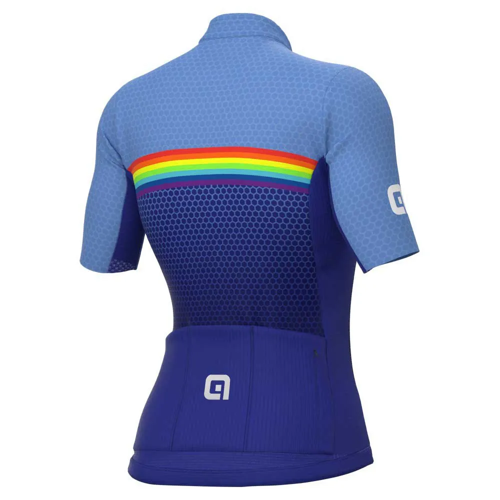 Alé Bridge Kurzarm-radtrikot Alé Bridge Kurzarm-radtrikot