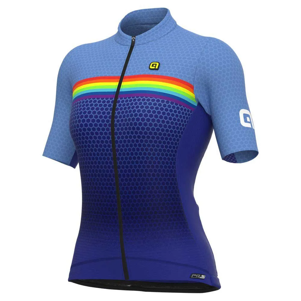 Alé Bridge Kurzarm-radtrikot Alé Bridge Kurzarm-radtrikot