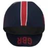 Alé British Federation 2025 Kappe, Multicolor