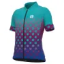 Alé Bubble Kurzarm-radtrikot