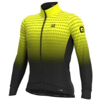 Alé Bullet Winter Langarm-trikot Alé Bullet Winter Langarm-trikot