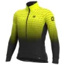 Black / fluor yellow