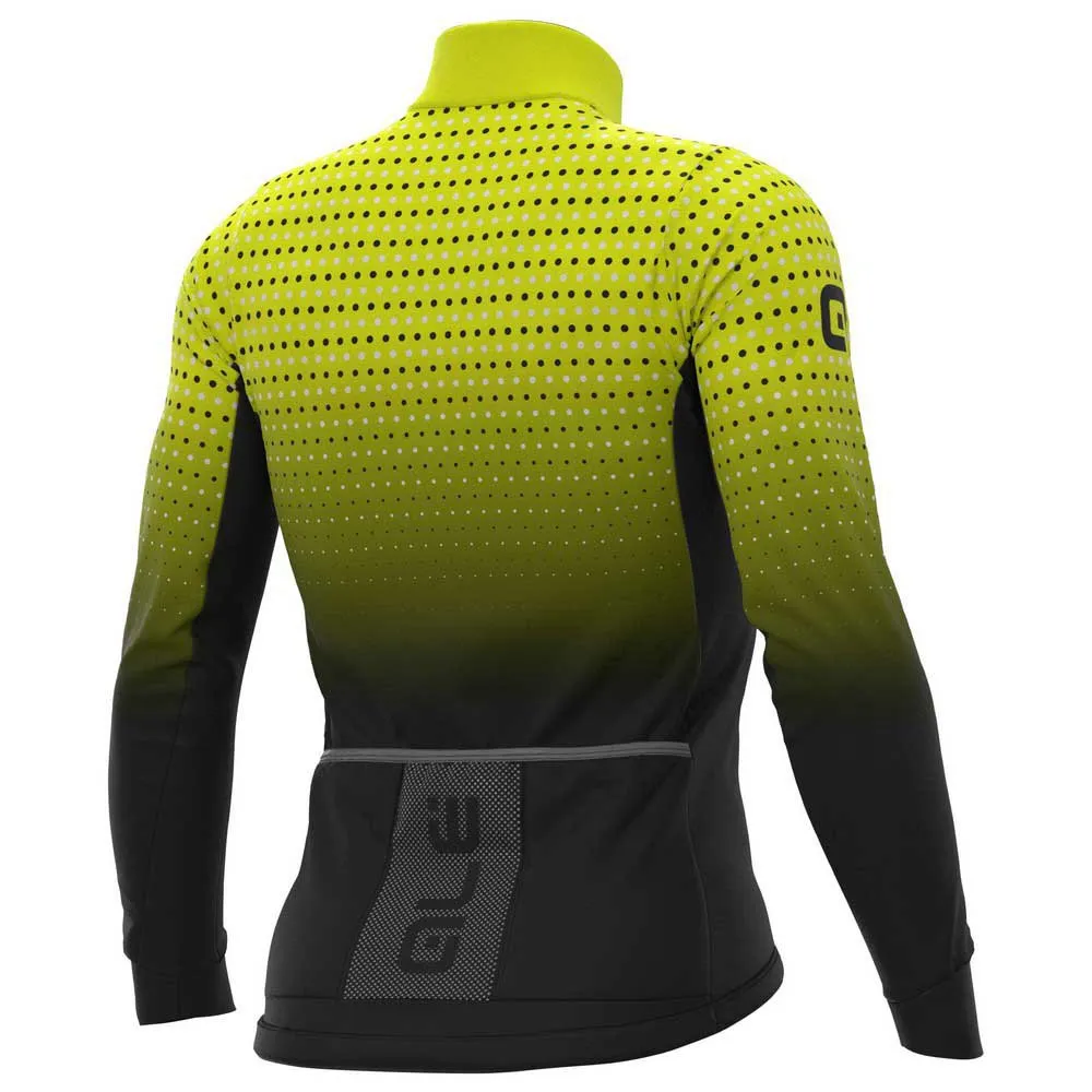Alé Bullet Winter Langarm-trikot Alé Bullet Winter Langarm-trikot