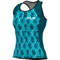 Alé Candy Ärmelloses Trikot Alé Candy Ärmelloses Trikot