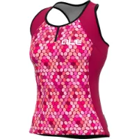 Alé Candy Ärmelloses Trikot Alé Candy Ärmelloses Trikot