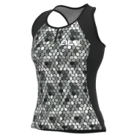 Alé Candy Ärmelloses Trikot Alé Candy Ärmelloses Trikot