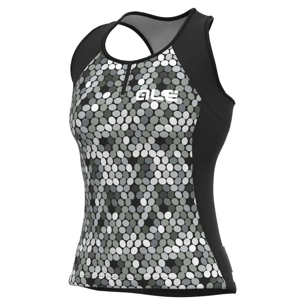 Alé Candy Ärmelloses Trikot Alé Candy Ärmelloses Trikot