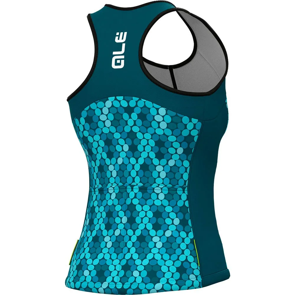 Alé Candy Ärmelloses Trikot