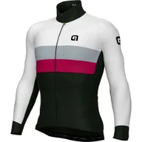 Alé Chaos Gravel Langarm-trikot Alé Chaos Gravel Langarm-trikot