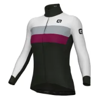 Alé Chaos Gravel Langarm-trikot Alé Chaos Gravel Langarm-trikot