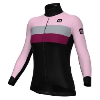 Alé Chaos Gravel Langarm-trikot Alé Chaos Gravel Langarm-trikot