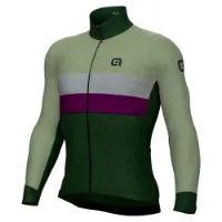 Alé Chaos Gravel Langarm-trikot Alé Chaos Gravel Langarm-trikot