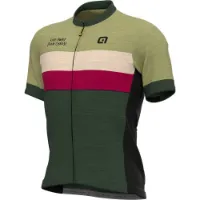 Alé Chaos Kurzarm-radtrikot Alé Chaos Kurzarm-radtrikot