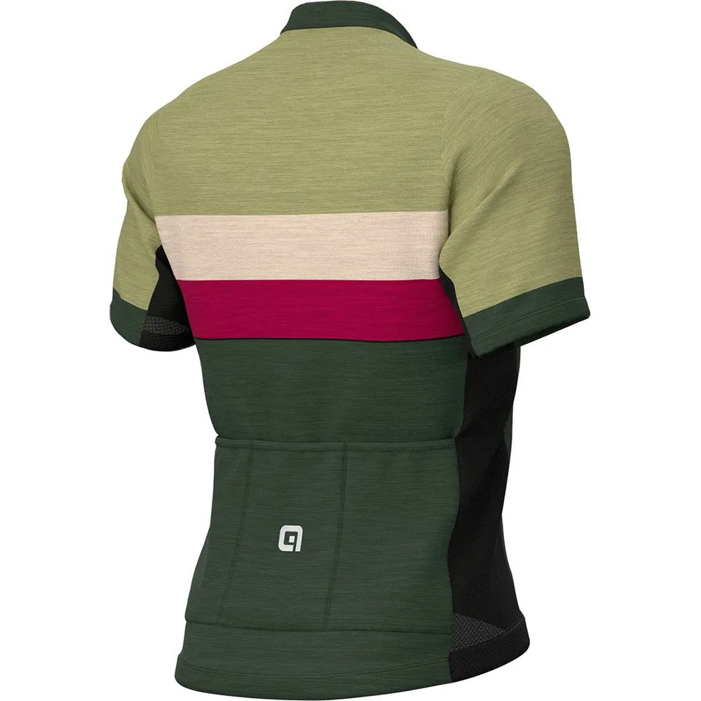 Alé Chaos Kurzarm-radtrikot Alé Chaos Kurzarm-radtrikot