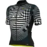 Alé Checker Kurzarm-radtrikot