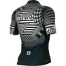 Alé Checker Kurzarm-radtrikot