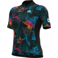 Alé Chios Kurzarm-radtrikot