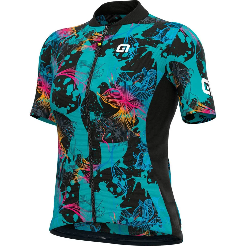 Alé Chios Kurzarm-radtrikot Alé Chios Kurzarm-radtrikot