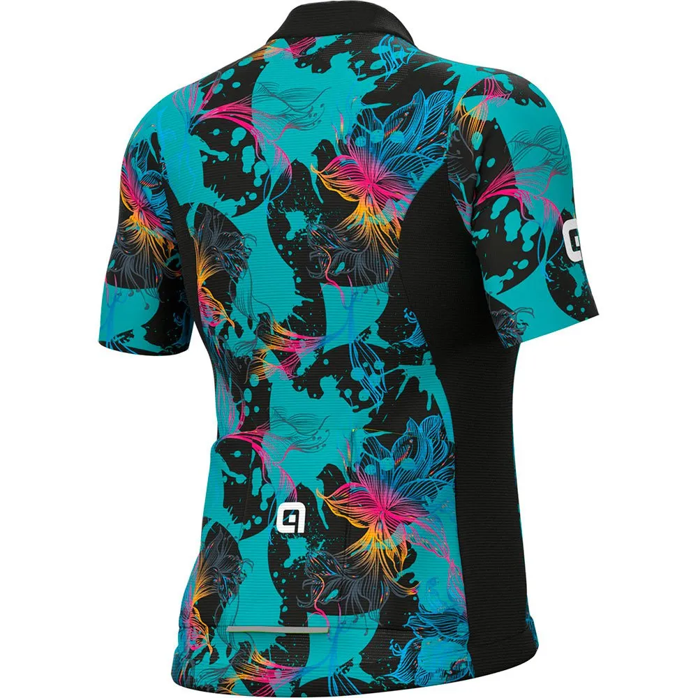 Alé Chios Kurzarm-radtrikot Alé Chios Kurzarm-radtrikot