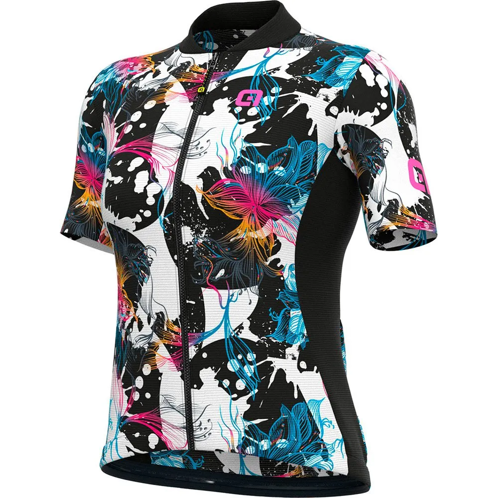 Alé Chios Kurzarm-radtrikot Alé Chios Kurzarm-radtrikot