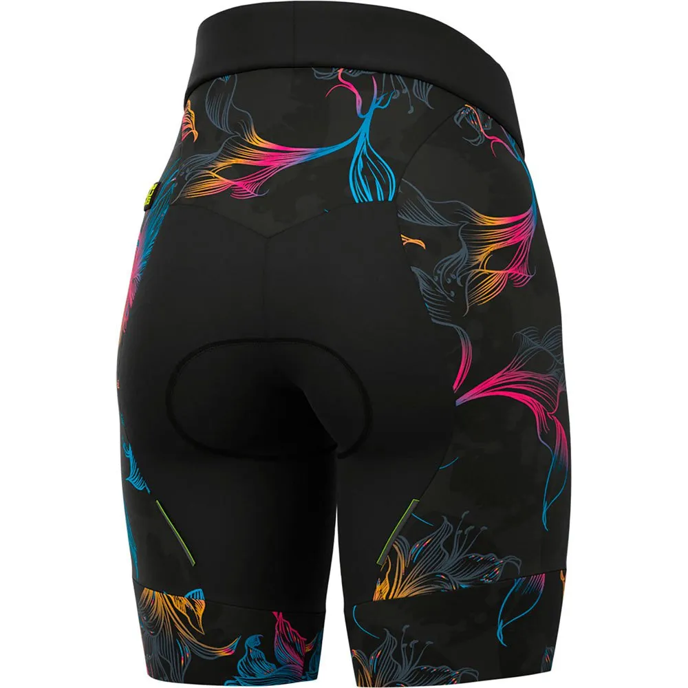 Alé Chios Radhose, Black Alé Chios Radhose, Black